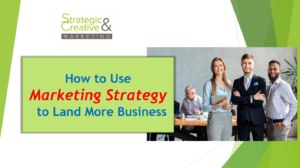 marketing strategy to get more sales