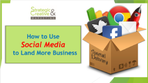 Social Media Marketing to get more sales