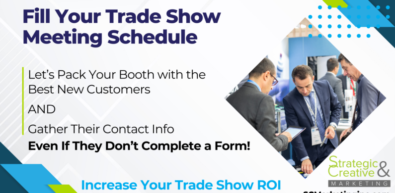 Trade Show Booster