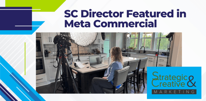 Tami Director SC Social Meta commercial