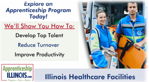 Explore an Apprenticeship Program Today!