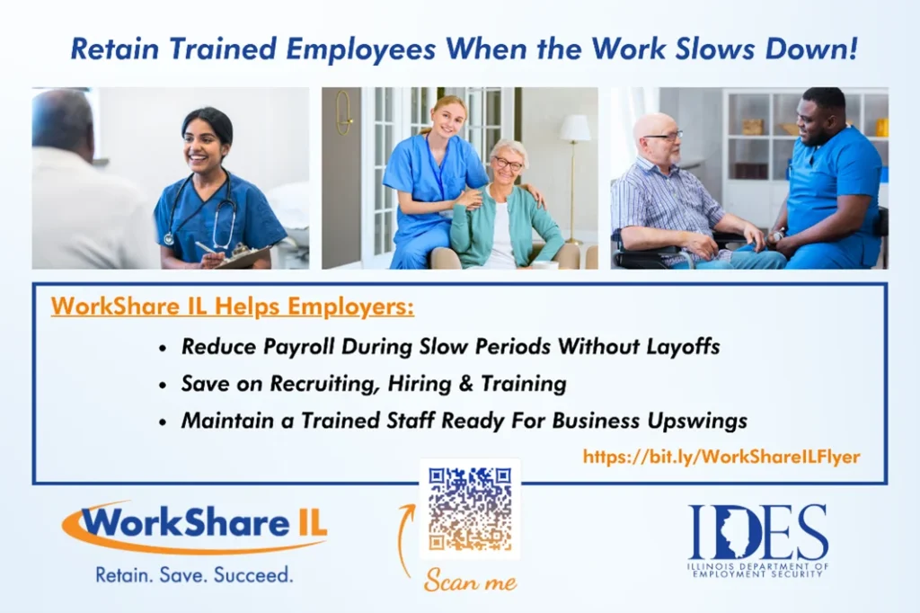 Proven Experience Reaching Communities and Business Leaders