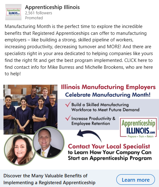 SC Marketing Social Media Graphic Design