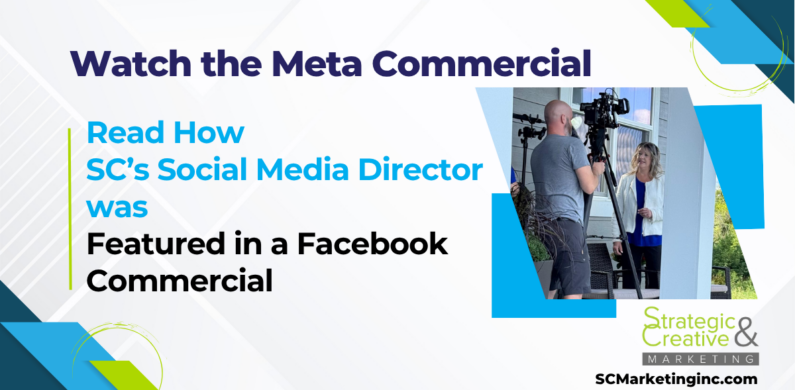 Meta Commercial Tami Wloch